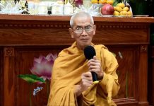 Một Ngày Tu Học Phần 4 – Thích Giác Đăng mot ngay tu hoc phan 4 thich gia