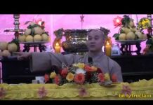 Một Niệm Tròn Sáng – Thích Pháp Hòa mot niem tron sang thich phap ho