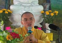 Một Nửa – Thích Thiện Tuệ mot nua thich thien tue
