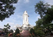 Một Phần May Mắn, Một Phần Có Duyên, Phần Nhiều Cố Gắng – Thích Thiện Tuệ mot phan may man mot phan co duy