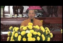 Mục Đích Của Niệm Phật – Thích Quang Thạnh muc dich cua niem phat thich qua