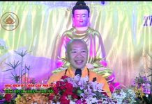 Mục Đích Đi Chùa Của Phật Tử – Thích Thiện Thuận muc dich di chua cua phat tu thi