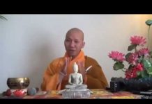 Mục Đích Tu Tập – Thích Minh Thành muc dich tu tap thich minh thanh