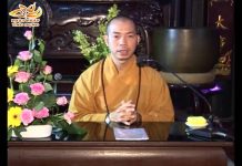 Mục Đích Và Phương Pháp Tu Niệm Phật – Thích Quang Thạnh muc dich va phuong phap tu niem
