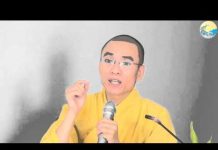 Mục Liên Cứu Mẹ Thanh Đề – Thích Thiện Tuệ muc lien cuu me thanh de thich t