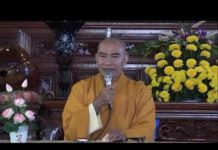 Mùi Vị Của Lưỡi Kiếm Banzo – Thích Tâm Đức mui vi cua luoi kiem banzo thich