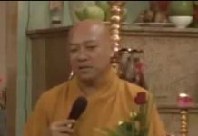 Mừng Đón Như Lai – Thích Nguyên Hạnh mung don nhu lai thich nguyen ha