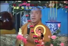 Mừng Phật Đản Sanh – Thích Nguyên Hạnh mung phat dan sanh thich nguyen