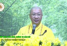Mừng phật đản sinh, chúng ta làm gì – Thích Thiện Thuận mung phat dan sinh chung ta lam