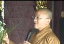 Mười bốn điều Phật dạy 3A – điều 9-12: Tuyệt vọng… – Thích Nhật Từ muoi bon dieu phat day 3a dieu 9