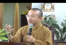 Mười bốn điều Phật dạy 4 (13-14: Kém hiểu biết và bố thí) – Thích Nhật Từ muoi bon dieu phat day 4 13 14 k