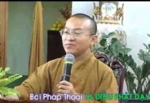 Mười bốn điều Phật dạy 4 – điều 13-14: Kém hiểu biết… – Thích Nhật Từ muoi bon dieu phat day 4 dieu 13