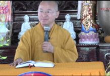 Mười điều bảo hộ bình an – Thích Nhật Từ – 19/02/2014 muoi dieu bao ho binh an thich n