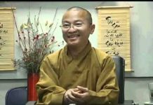 Mười điều tâm niệm – điều 1: Tu trong bệnh tật – Thích Nhật Từ muoi dieu tam niem dieu 1 tu tro