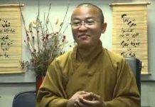 Mười điều tâm niệm – điều 2: Tu trong hoạn nạn – Thích Nhật Từ muoi dieu tam niem dieu 2 tu tro
