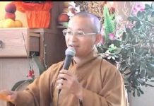Mười điều tâm niệm – điều 4: xây dựng đạo hạnh – Thích Nhật Từ muoi dieu tam niem dieu 4 xay du