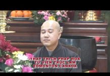Mười Hai Duyên Khởi phần 1 – Thích Pháp Hòa muoi hai duyen khoi phan 1 thich