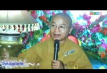 Mười hạnh của người niệm Phật – Thích Nhật Từ muoi hanh cua nguoi niem phat th