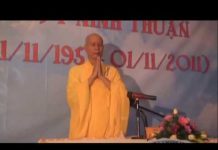 Mười Hạnh Đưa Người Phật Tử Đi Tới Đời Sống Cao Thượng – Thích Thái Hòa muoi hanh dua nguoi phat tu di t