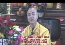 Mười Hiệu Tôn Quí – Thích Pháp Hòa muoi hieu ton qui thich phap hoa