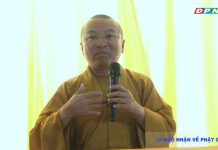 Mười ngộ nhận về đạo Phật – Thích Nhật Từ muoi ngo nhan ve dao phat thich