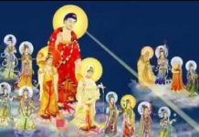 Mười Niệm Thành Công – Thích Giác Hóa muoi niem thanh cong thich giac