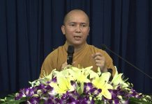 Mười niệm vãng sinh – Thích Đạo Duyệt muoi niem vang sinh thich dao du
