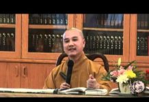 Mười Phương Sen Nở 13 – Thích Pháp Hòa muoi phuong sen no 13 thich phap