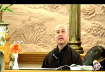Mười Phương Sen Nở 18 – Thích Pháp Hòa muoi phuong sen no 18 thich phap
