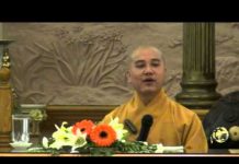 Mười Phương Sen Nở 19 – Thích Pháp Hòa muoi phuong sen no 19 thich phap