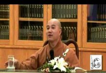 Mười Phương Sen Nở 2 – Thích Pháp Hòa muoi phuong sen no 2 thich phap