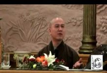 Mười Phương Sen Nở 4 – Thích Pháp Hòa muoi phuong sen no 4 thich phap