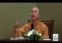 Mười Phương Sen Nở 7 – Thích Pháp Hòa muoi phuong sen no 7 thich phap