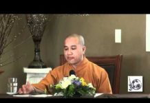 Mười Phương Sen Nở 9 – Thích Pháp Hòa muoi phuong sen no 9 thich phap
