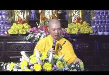 Mười Quy Chuẩn Của Người Học Phật phần cuối – Thích Thiện Thuận muoi quy chuan cua nguoi hoc pha