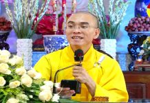 Mười tai họa mắc phải khi xúc phạm bậc thánh – Thích Thiện Tuệ muoi tai hoa mac phai khi xuc ph
