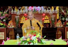 Mượn Tướng Sửa Tâm – Thích Trí Huệ muon tuong sua tam thich tri hue