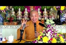 Mượn Tướng Tu Tâm – Thích Trí Huệ muon tuong tu tam thich tri hue