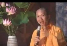 Muôn Vật Giả Danh – Thích Minh Thành muon vat gia danh thich minh tha
