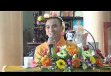 Mụt Ghẻ Mặt Người – Thích Thiện Tuệ mut ghe mat nguoi thich thien tu