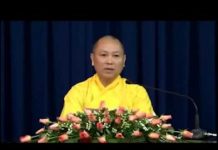 Năm Báu Khó Tìm – Thích Chân Tính nam bau kho tim thich chan tinh