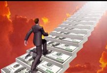 Năm Cách Làm Giàu – Thích Pháp Hòa nam cach lam giau thich phap hoa