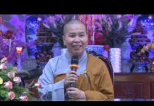 Năm cái biết sống an vui – Thích Nữ Như Lan nam cai biet song an vui thich n