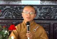 Năm điều đạo đức – Thích Nhật Từ nam dieu dao duc thich nhat tu