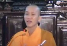 Năm Điều Kiện Để Được Nhất Tâm – Thích Minh Thành nam dieu kien de duoc nhat tam t
