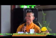 Năm Điều Quán Niệm – Thích Thiện Tuệ nam dieu quan niem thich thien t