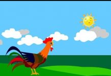 Năm Đinh Dậu Kể Chuyện Gà – Thích Nữ Như Lan nam dinh dau ke chuyen ga thich