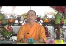 Năm Hạng Người Khó Trị Liệu – Thích Thiện Tuệ nam hang nguoi kho tri lieu thic