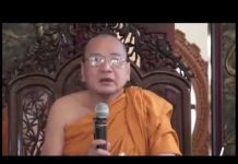Năm Hết Chết Đến – Thích Bửu Chánh nam het chet den thich buu chanh