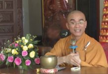 Năm lý do trở thành người tà kiến – Thích Thiện Tuệ nam ly do tro thanh nguoi ta kie